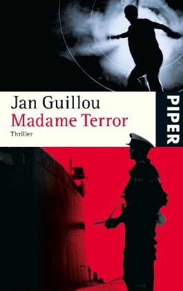 Madame Terror: Sonderauftrag für HamiltonThriller: Sonderauftrag für Hamilton Thriller (Piper Taschenbuch, Band 25416) Contemporary literature Books