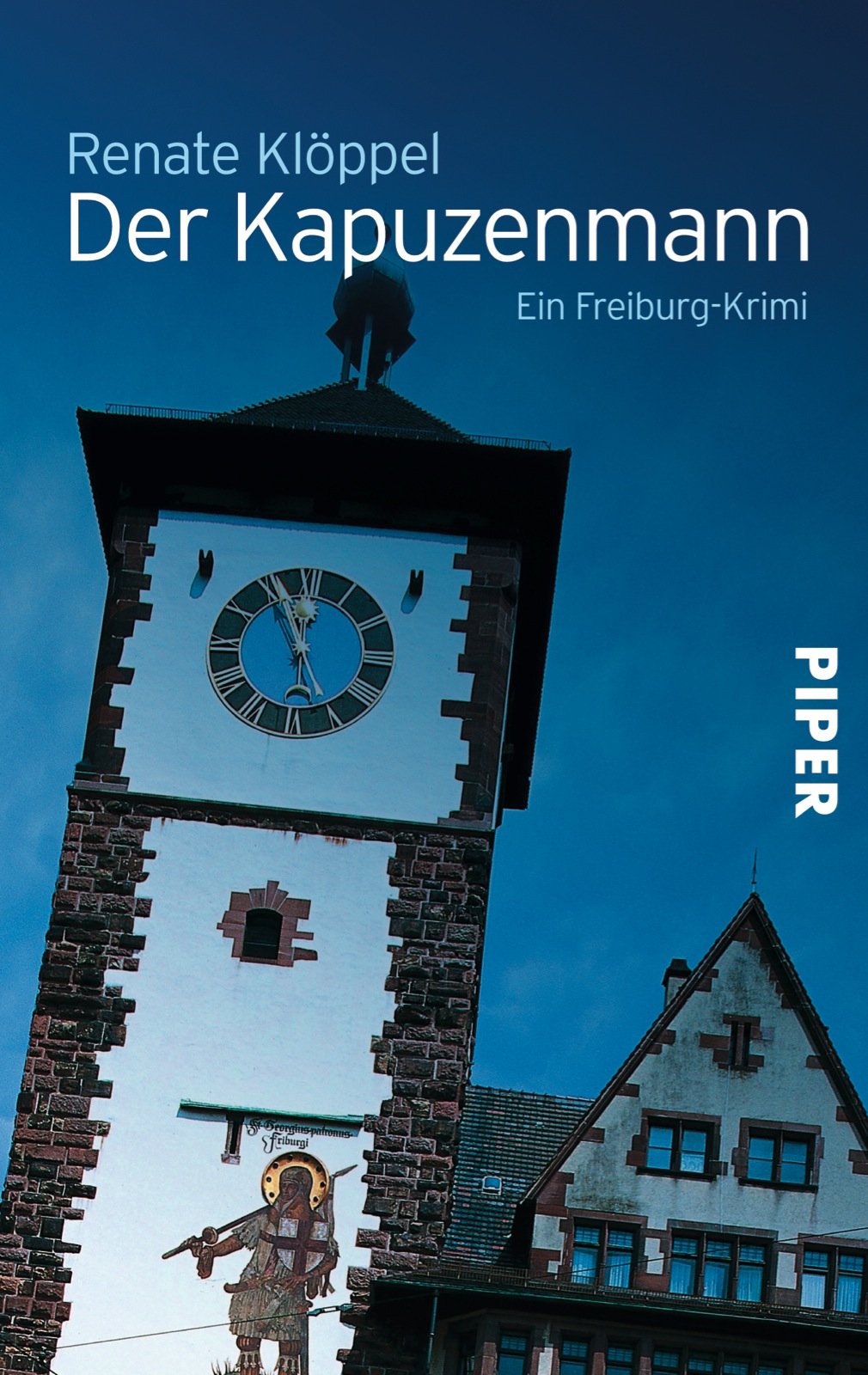 Der Kapuzenmann Action & Adventure