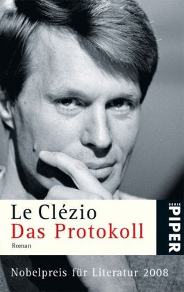 Das Protokoll: Roman (Piper Taschenbuch, Band 25455) Contemporary literature