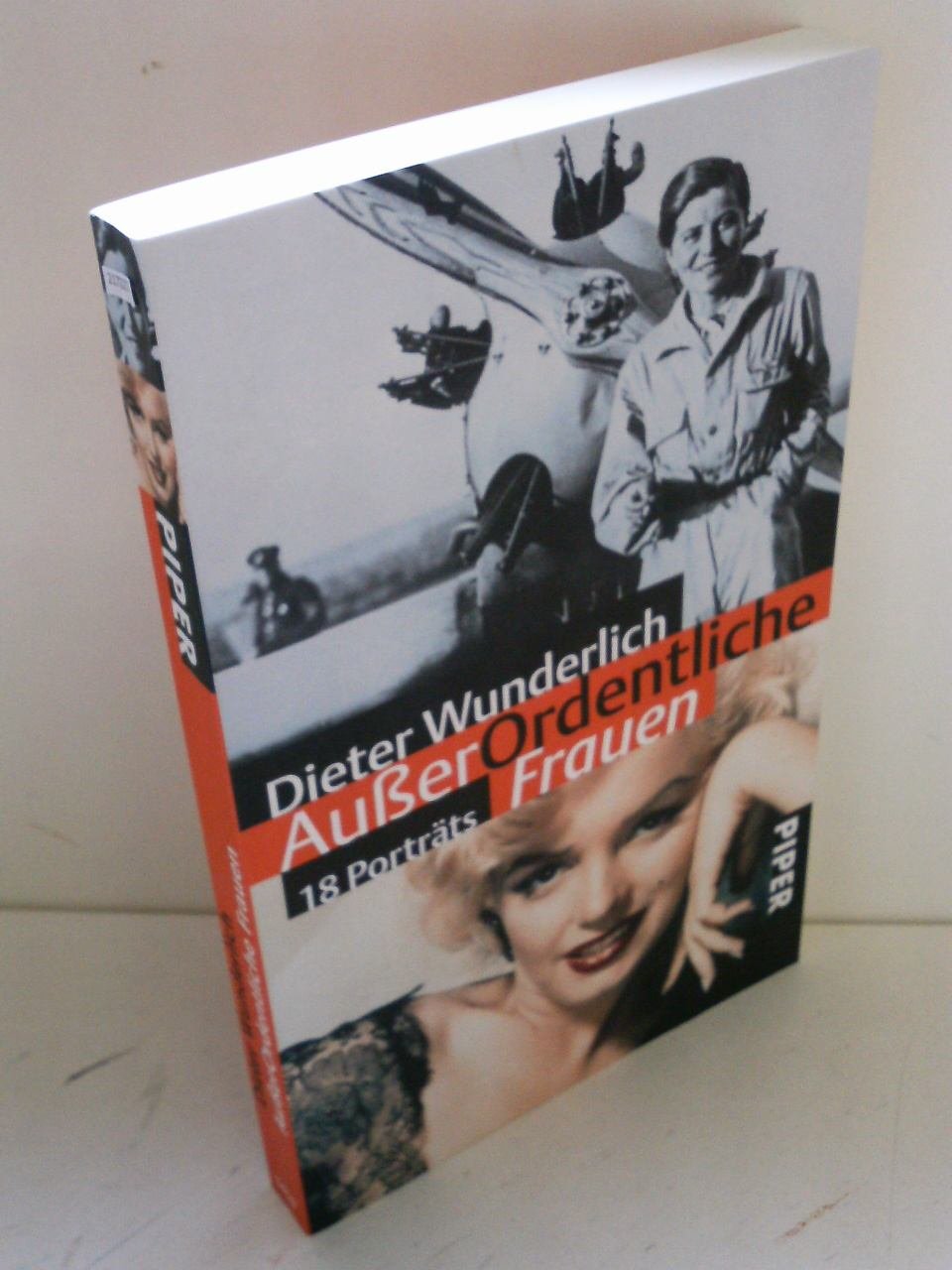 AußerOrdentliche Frauen Memories