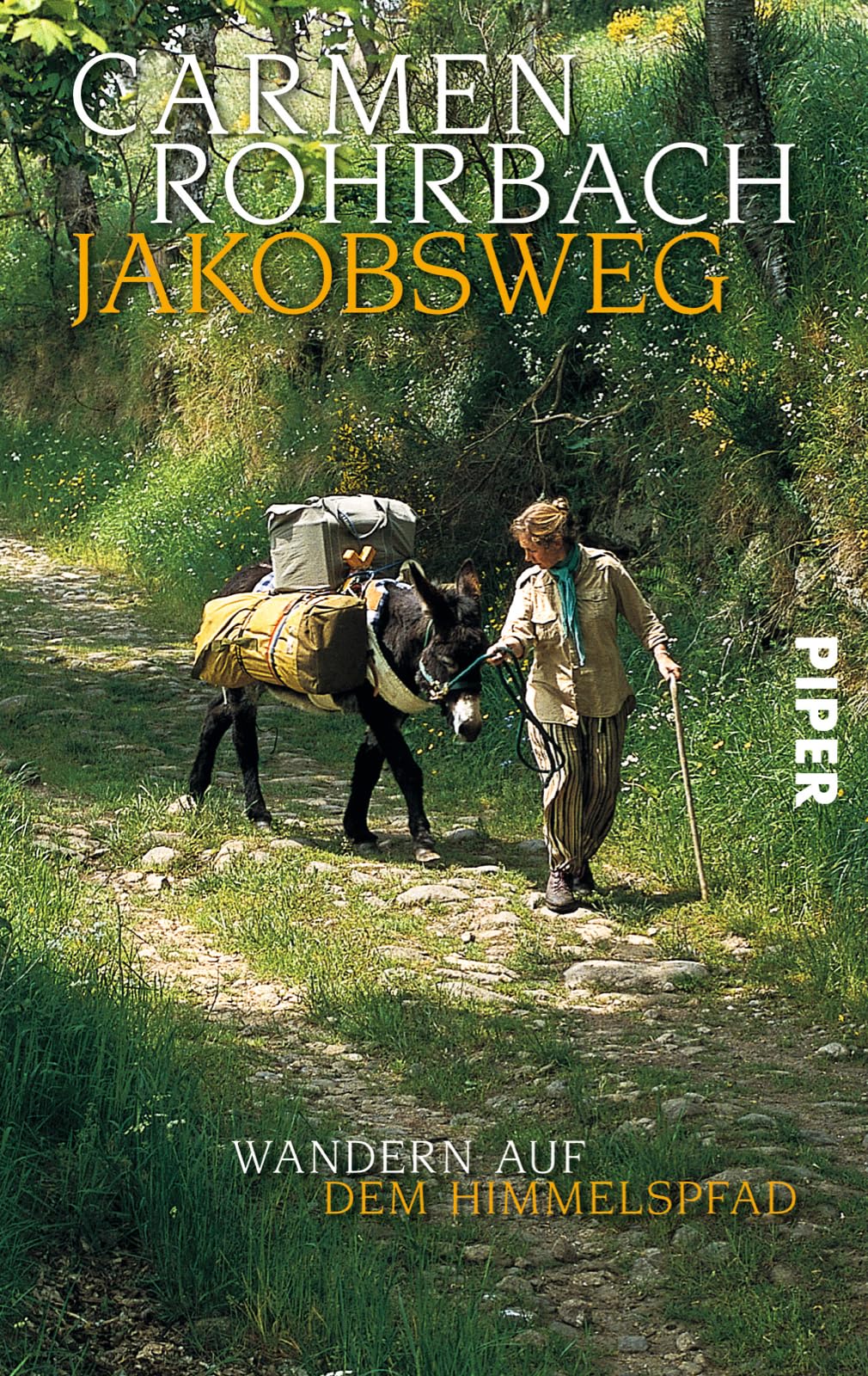 Product Image: Jakobsweg