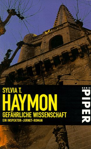 Gefährliche Wissenschaft Crime & Thrillers