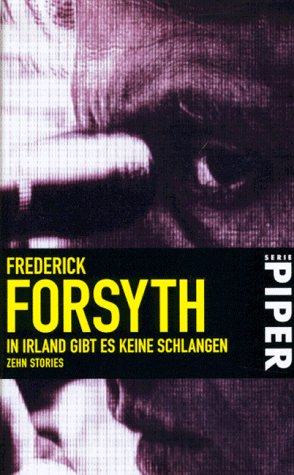 In Irland gibt es keine Schlangen Crime & Thrillers
