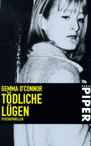 Tödliche Lügen: Psychothriller (Piper Taschenbuch) Crime & Thrillers