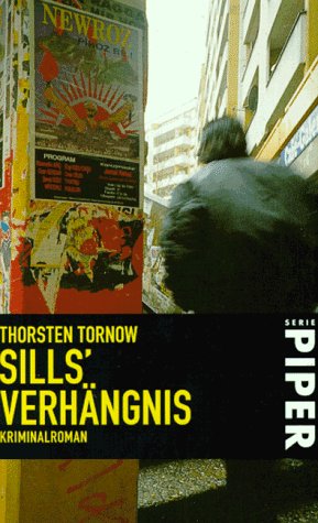 Sills' Verhängnis: Kriminalroman (Spannung) Crime & Thrillers