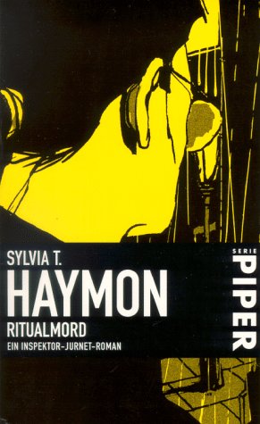 Ritualmord Contemporary literature Books