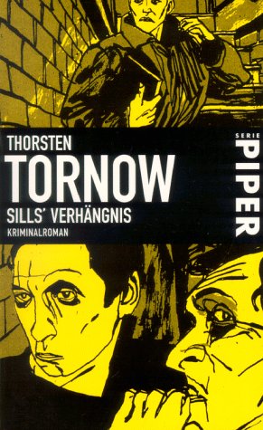 Sills' Verhängnis Crime & Thrillers