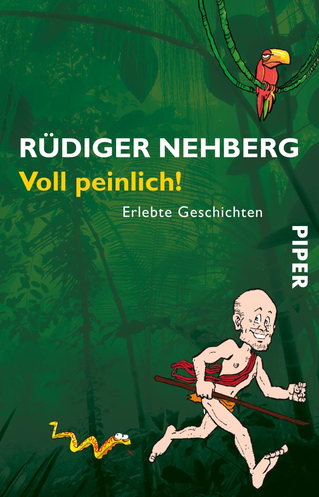 Voll peinlich! Leisure, Home & Garden Books