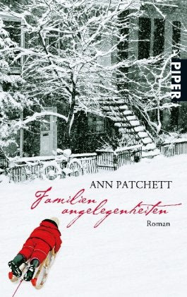 Familienangelegenheiten: Roman (Piper Taschenbuch, Band 25741) Contemporary literature Books
