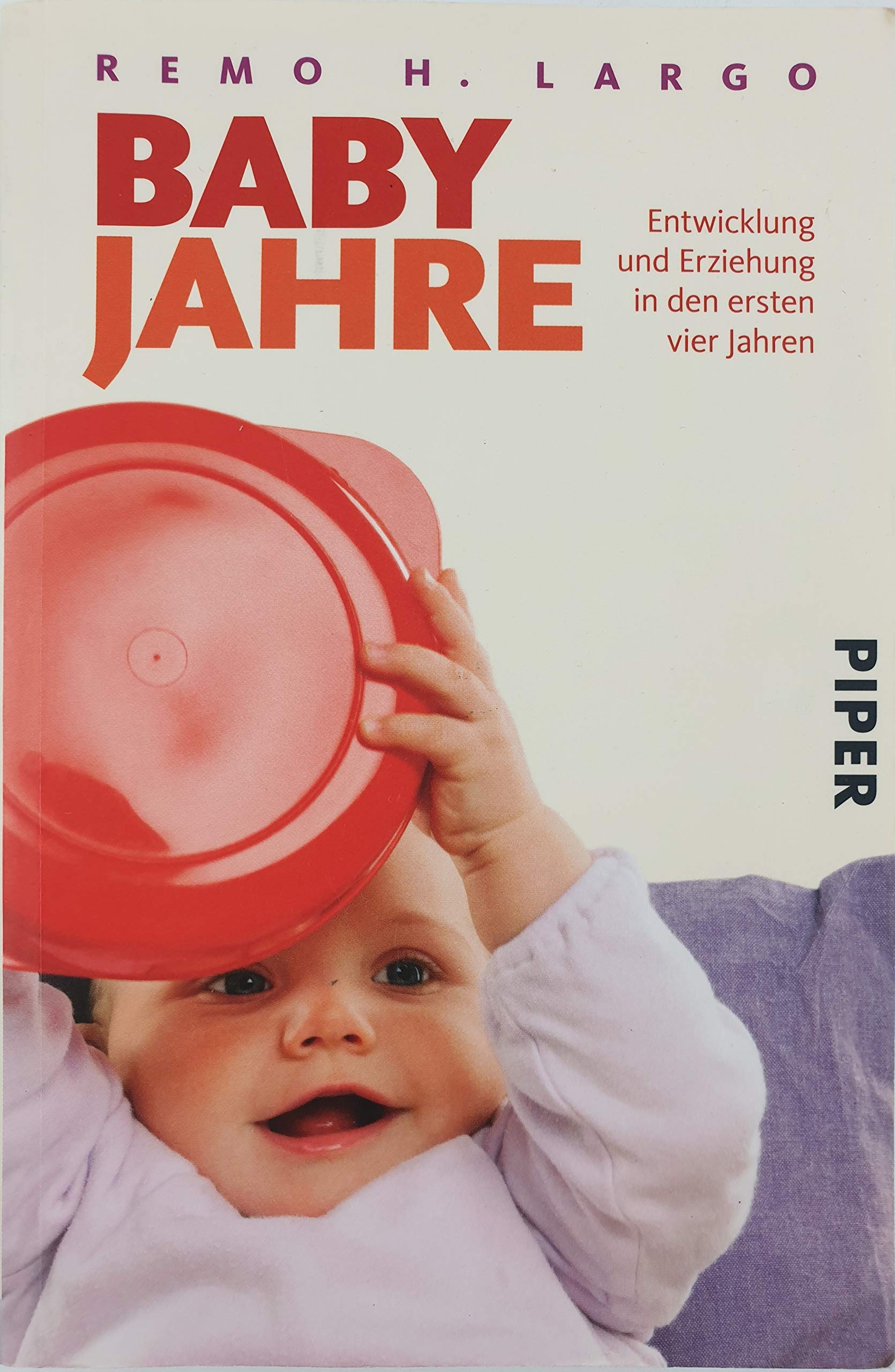 Product Image: Babyjahre