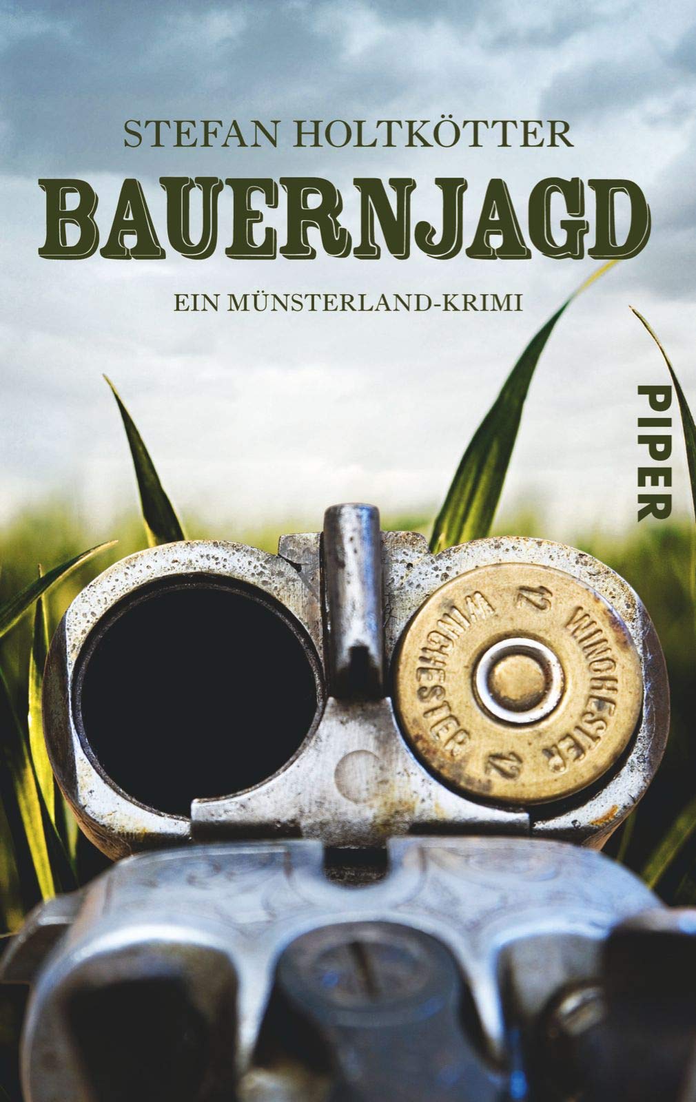 Bauernjagd Contemporary literature Books