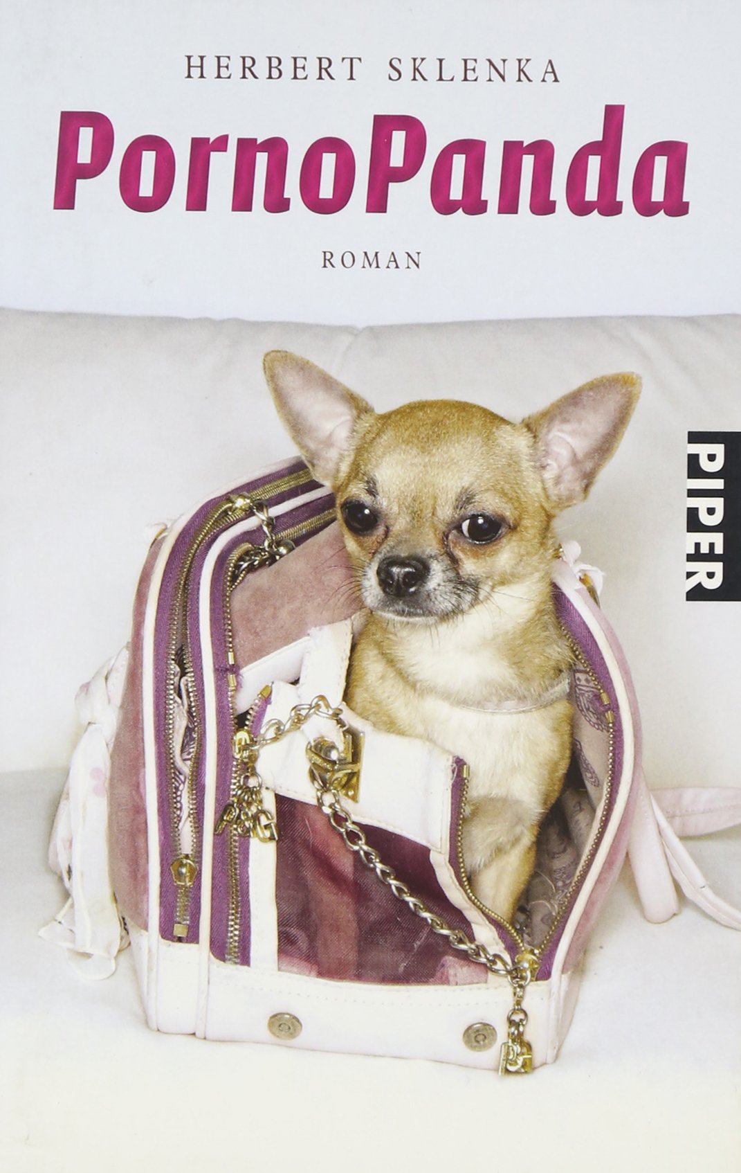 PornoPanda: Roman (Piper Taschenbuch, Band 25793) Contemporary literature