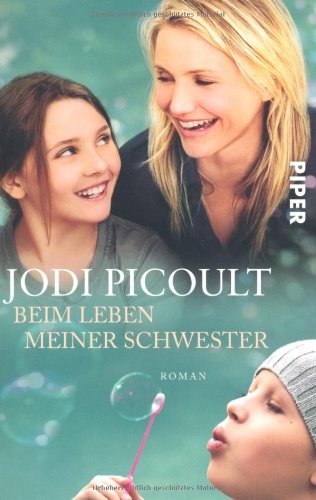Beim Leben meiner Schwester: Roman (Piper Taschenbuch, Band 25808) Contemporary literature