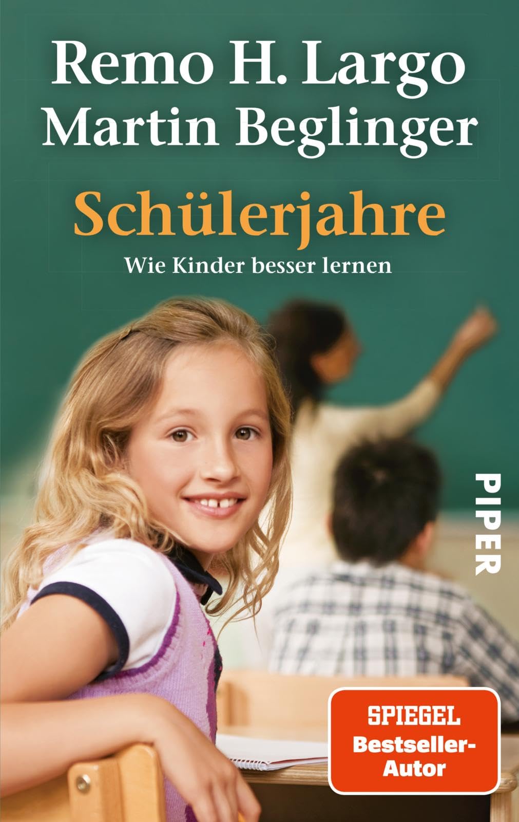 Schülerjahre Social Sciences Books