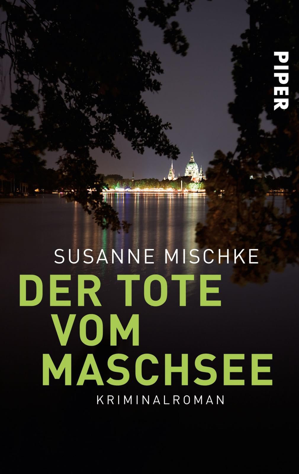 Der Tote vom Maschsee Contemporary literature