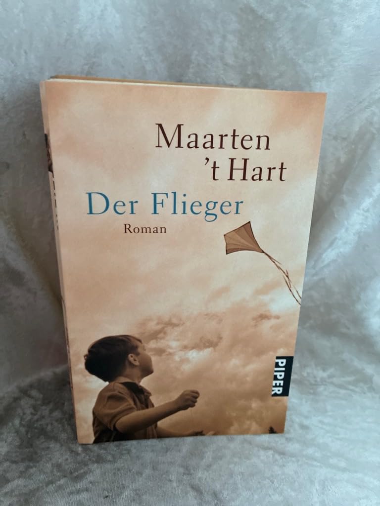 Der Flieger Contemporary literature Books
