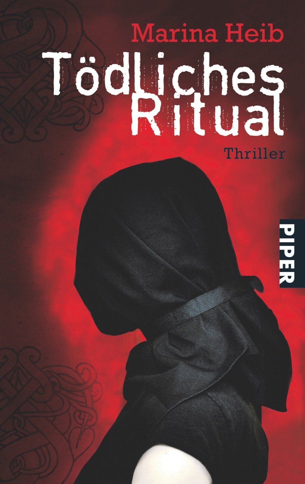 Tödliches Ritual: Thriller (Christian-Beyer-Reihe, Band 3) Contemporary literature