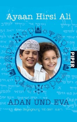 Adan und Eva: Eine Begegnung mit dem Islam (Piper Taschenbuch, Band 25892) Books