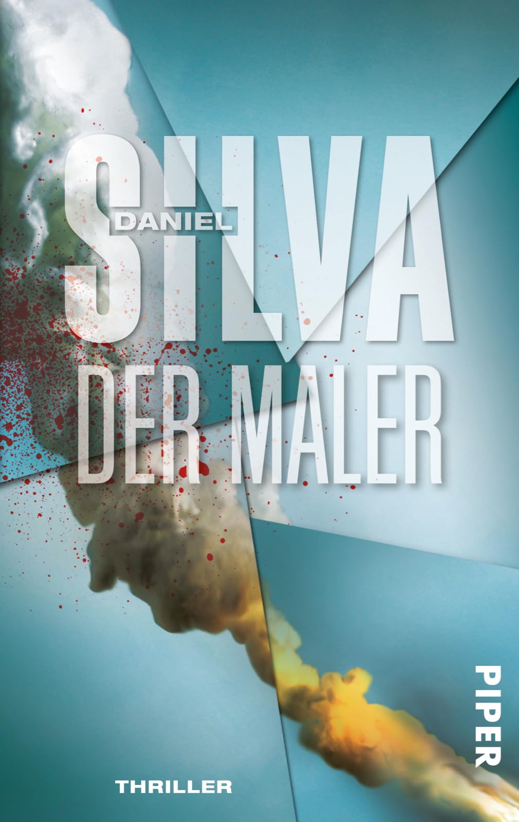 Der Maler Contemporary literature Books