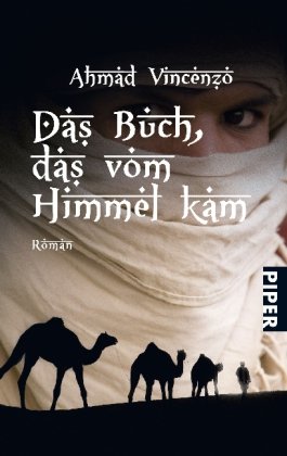 Das Buch, das vom Himmel kam: Roman (Piper Taschenbuch, Band 25909) Contemporary literature