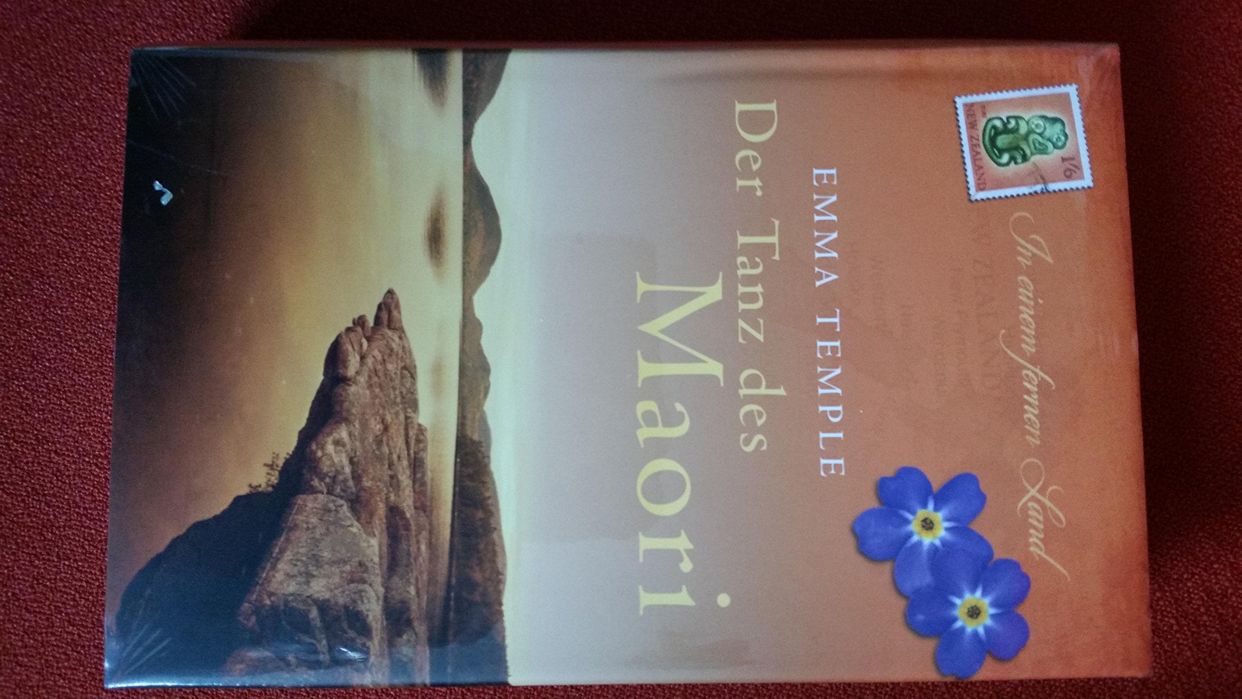 Der Tanz des Maori: Roman Contemporary literature