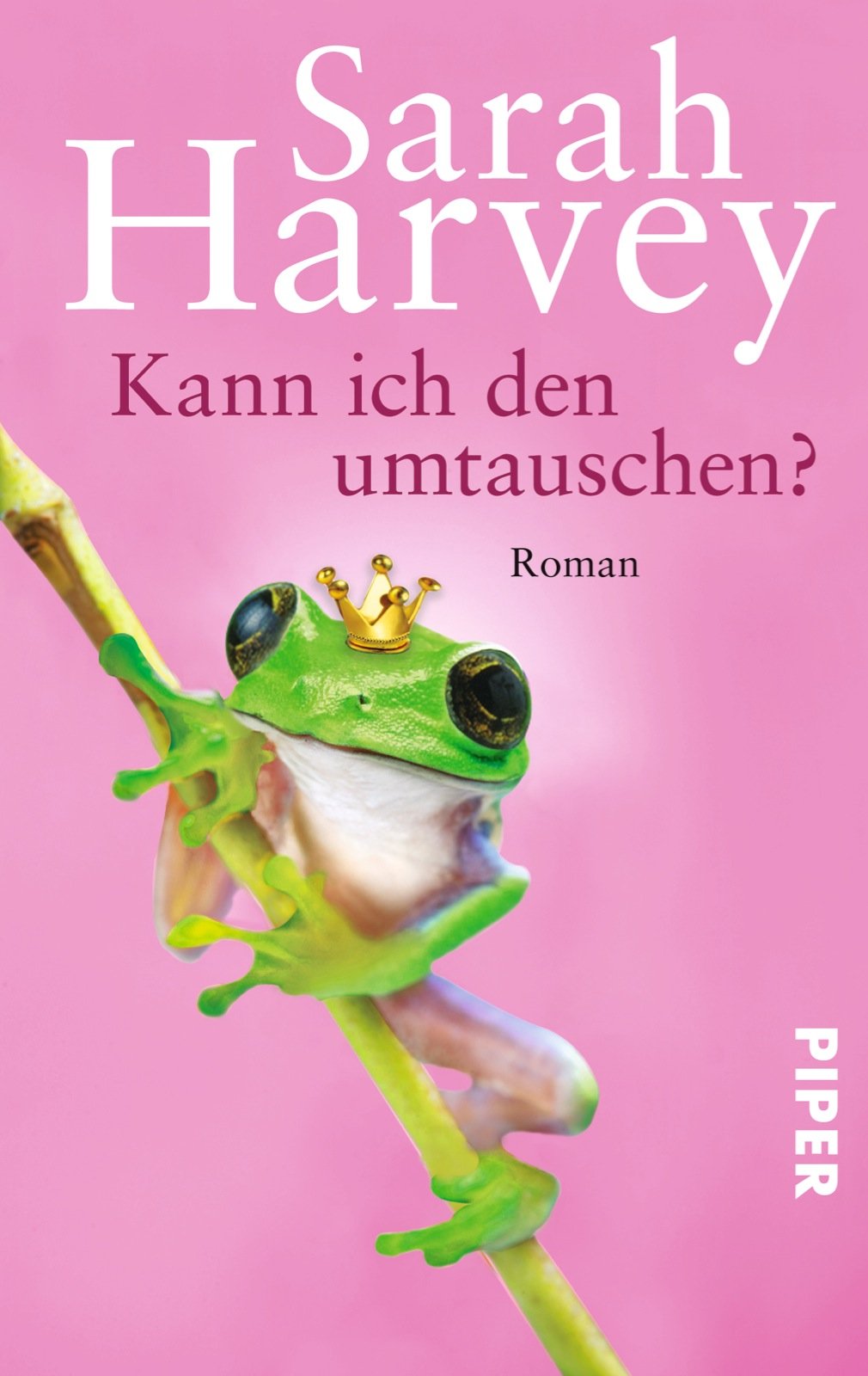 Kann ich den umtauschen? Humour & Satire