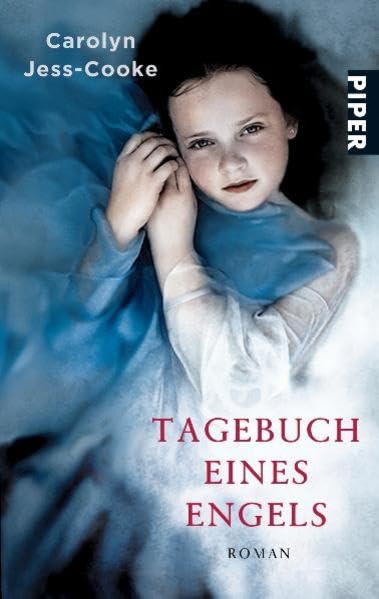 Tagebuch eines Engels: Roman (Piper Taschenbuch, Band 25938) Contemporary literature