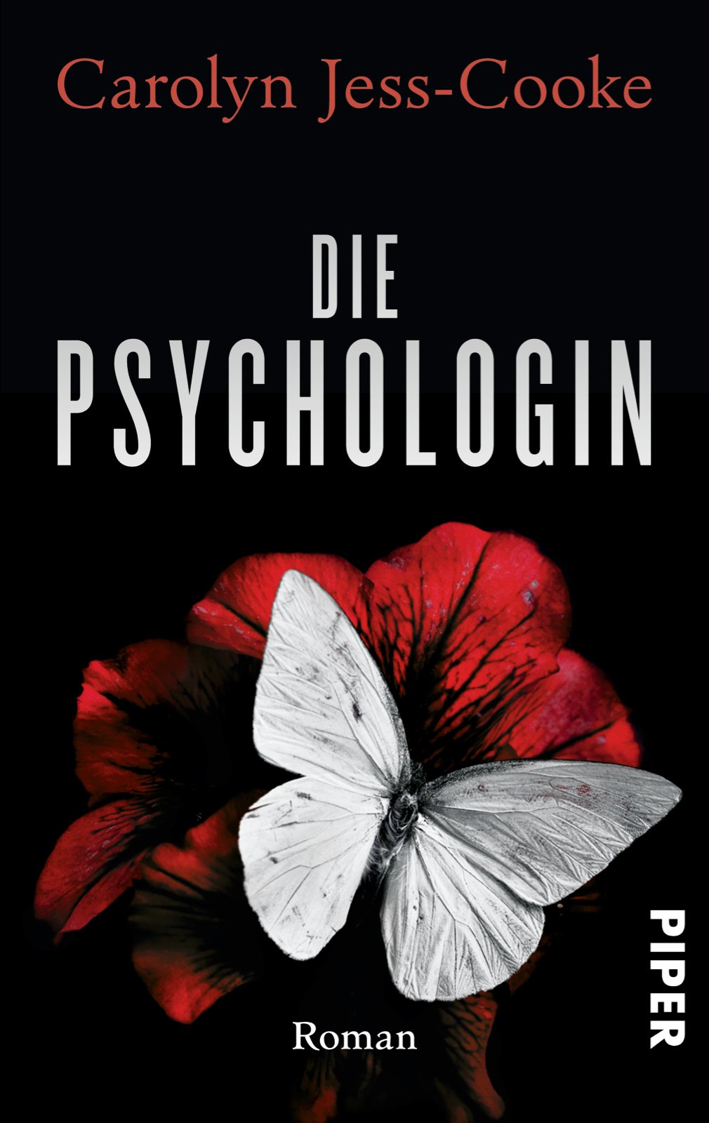 Die Psychologin: Roman (Piper Taschenbuch, Band 25953) Contemporary literature