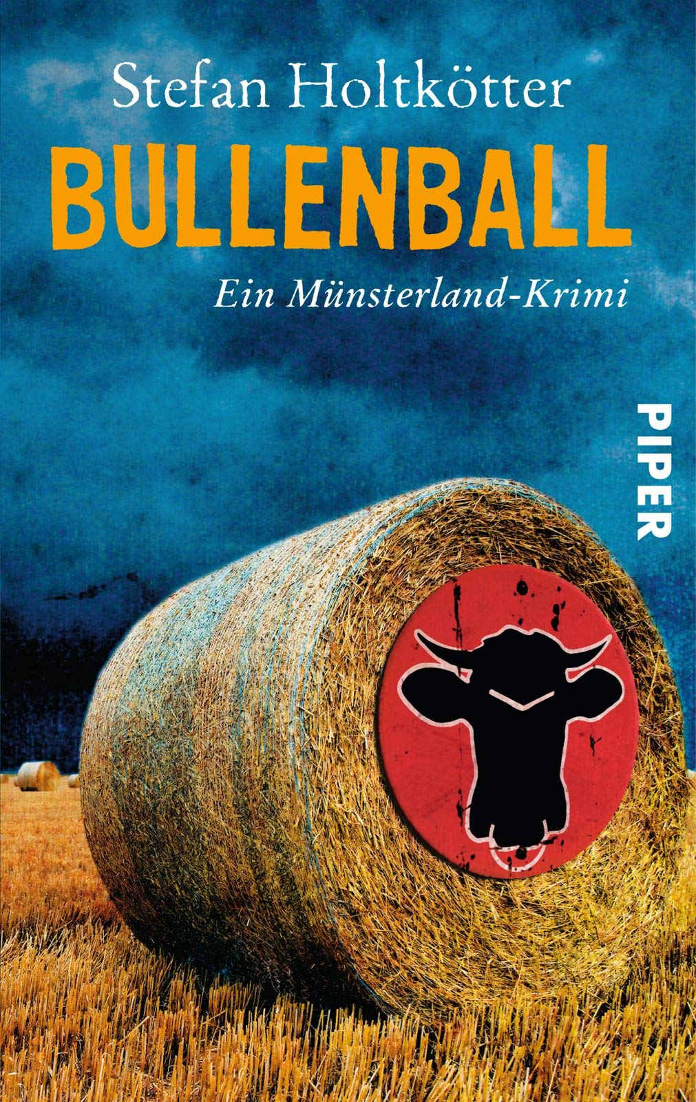 Product Image: Bullenball