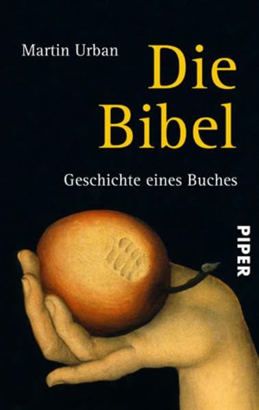 Product Image: Die Bibel: Geschichte eines Buches