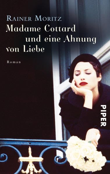 Madame Cottard und eine Ahnung von Liebe Contemporary literature