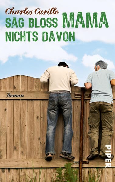 Sag bloß Mama nichts davon: Roman Social Sciences