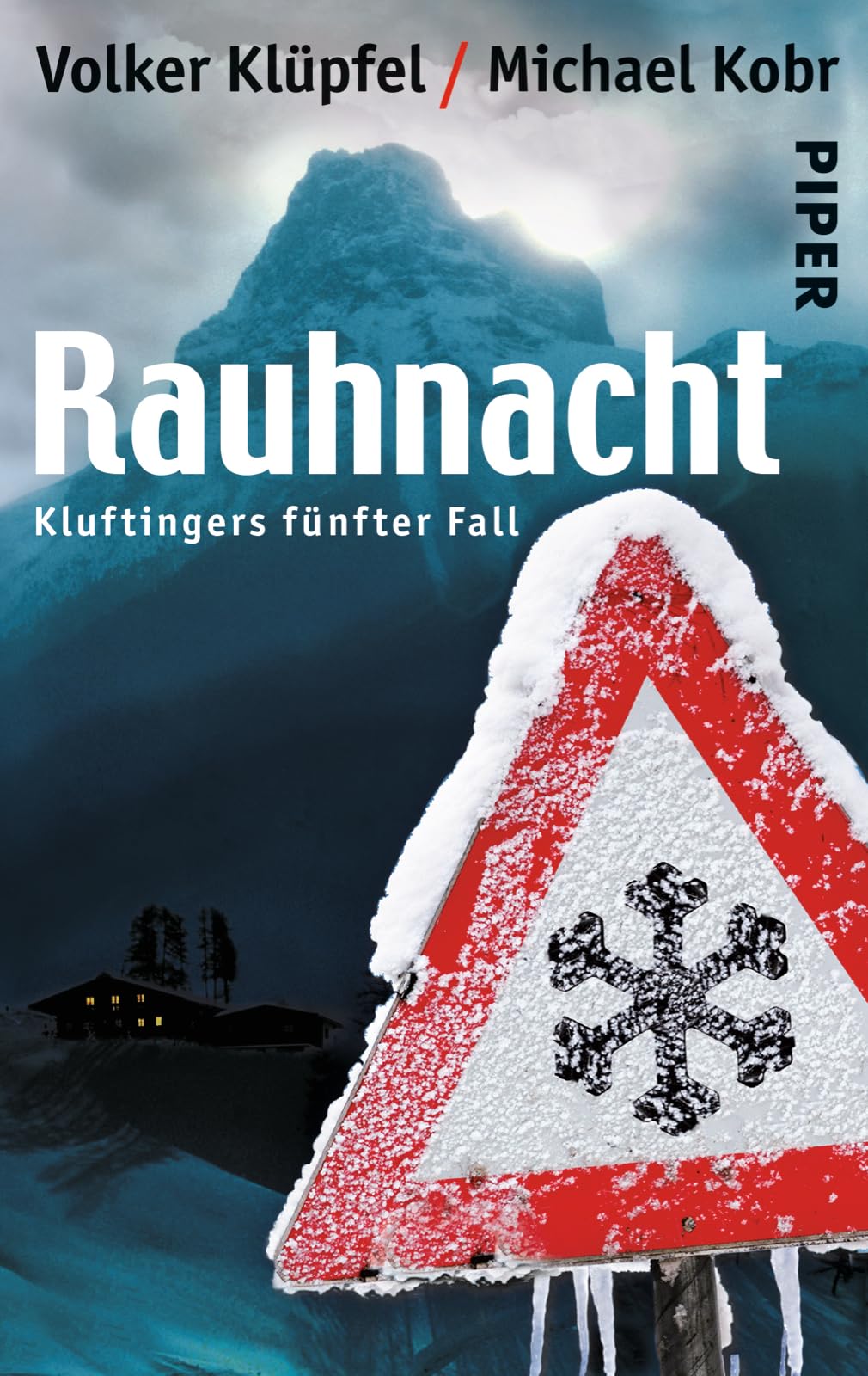Product Image: Rauhnacht