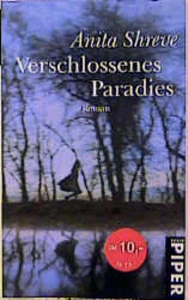 Verschlossenes Paradies: Roman (Piper Taschenbuch, Band 6017) Contemporary literature