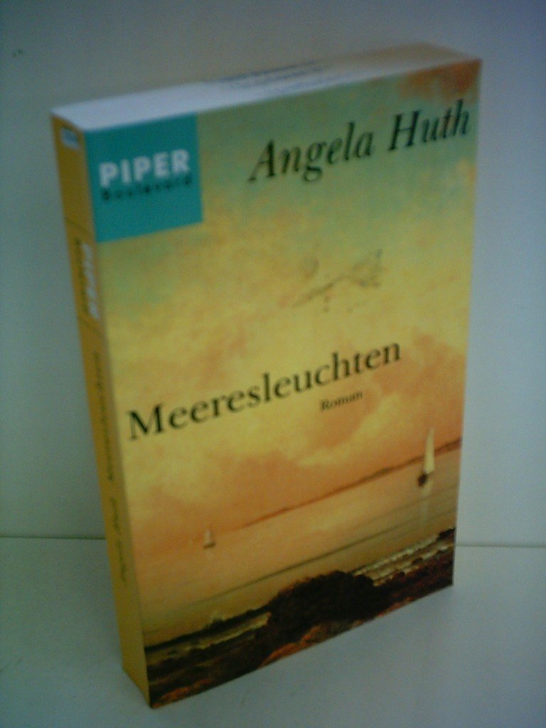Meeresleuchten: Roman (Piper Taschenbuch, Band 6023) Books