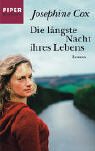 Die längste Nacht ihres Lebens: Roman (Piper Taschenbuch, Band 6072) Contemporary literature