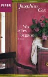 Wo alles begann: Roman (Piper Taschenbuch, Band 6081) Books