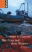 Die Frau auf dem Wasser: Kriminalroman (Piper Taschenbuch, Band 6120) Classics