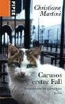 Carusos erster Fall: Meisterdetektiv auf leisen Pfoten (Piper Taschenbuch, Band 6134) Contemporary literature