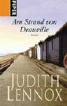 Am Strand von Deauville: Roman (Piper Taschenbuch, Band 6138) Contemporary literature