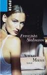 Annas Mann: Roman (Piper Taschenbuch, Band 6147) Contemporary literature
