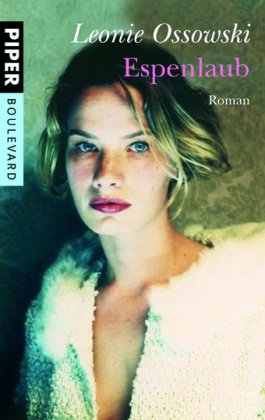 Espenlaub: Roman (Piper Taschenbuch, Band 6183) Contemporary literature
