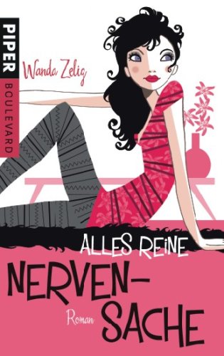 Alles reine Nervensache: Roman (Boulevard, Band 6237) Contemporary literature