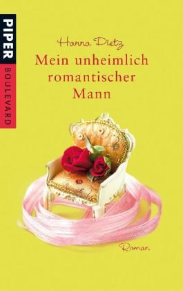 Mein unheimlich romantischer Mann (Boulevard, Band 6288) Contemporary literature