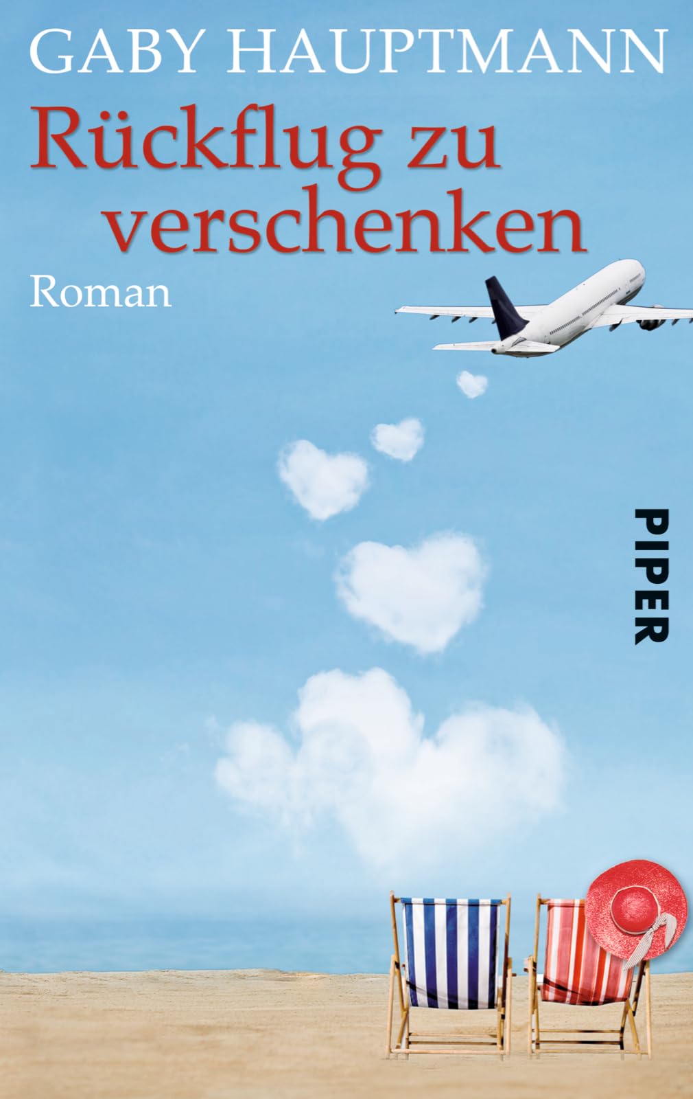 Product Image: Rückflug zu verschenken