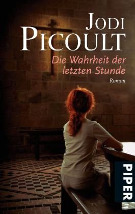 Die Wahrheit der letzten Stunde: Roman (Boulevard, Band 6314) Contemporary literature