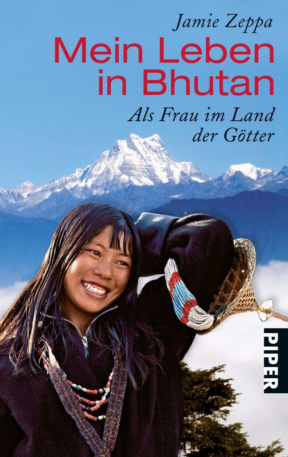Mein Leben in Bhutan Art & Literature