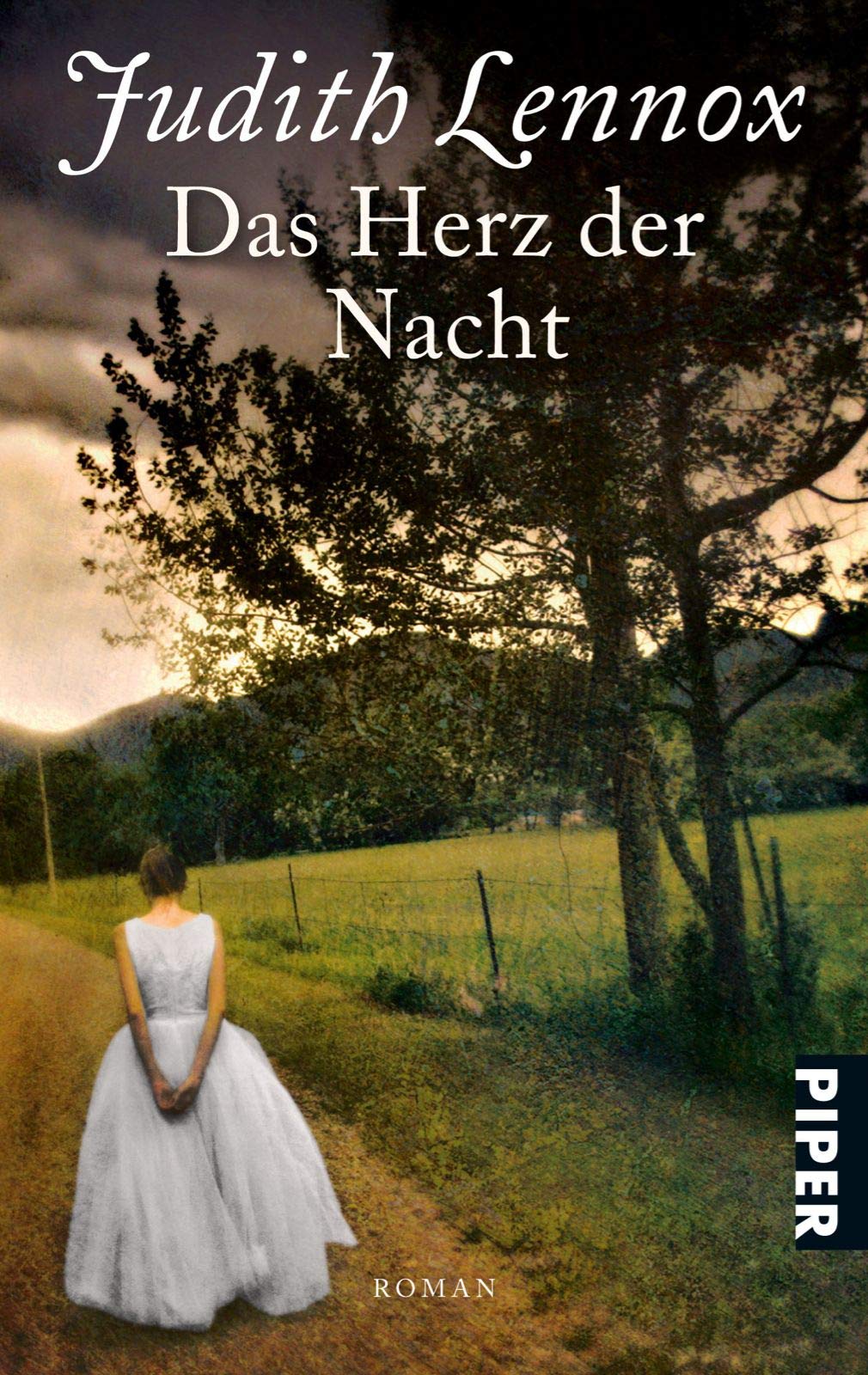 Product Image: Das Herz der Nacht