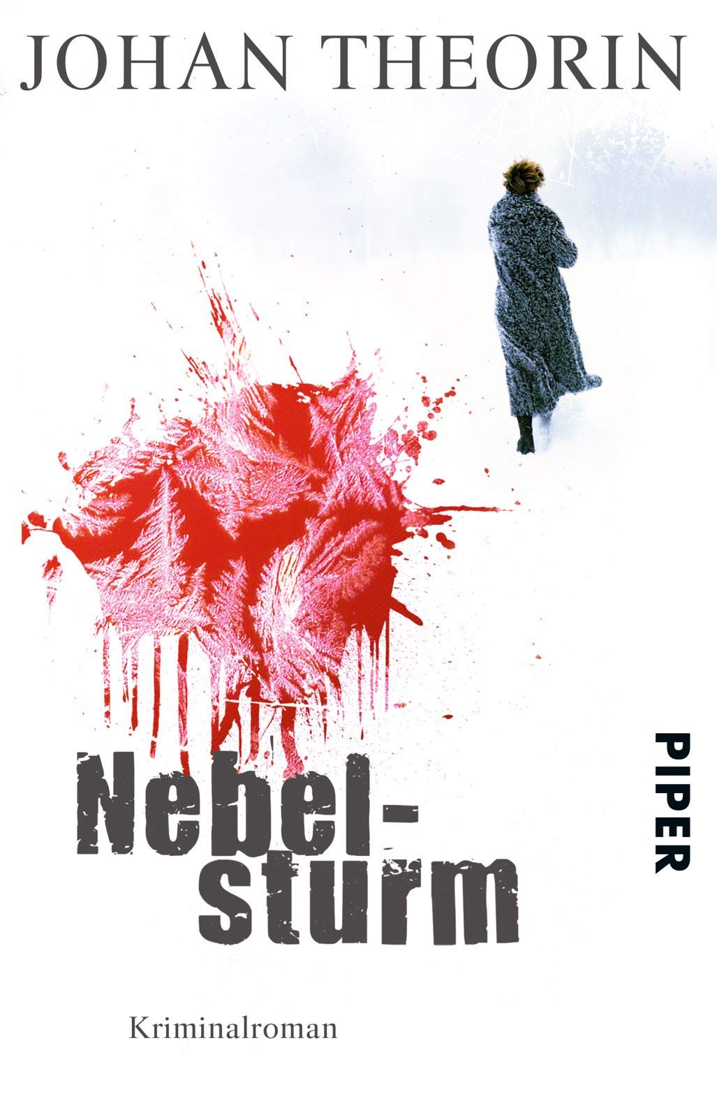 Product Image: Nebelsturm