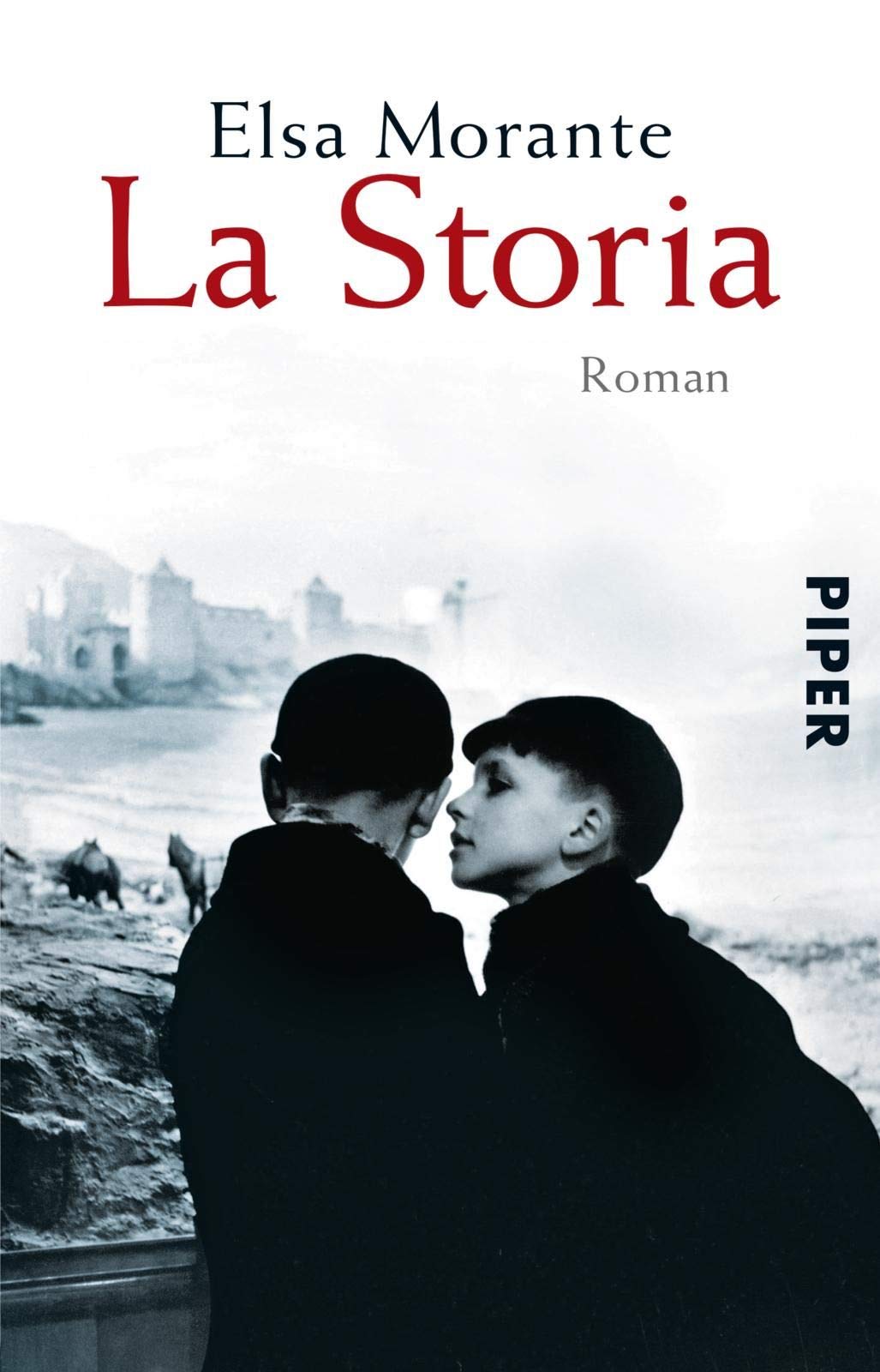 Product Image: La Storia